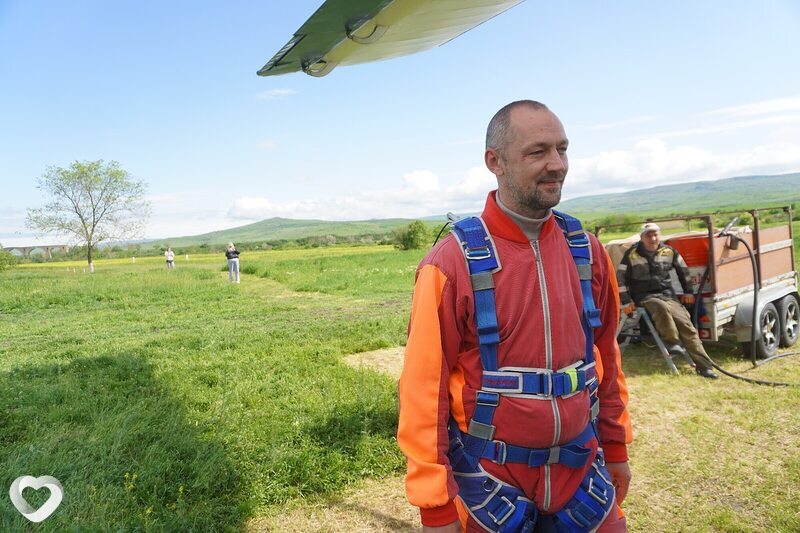 Андрей Андреевич, 37, Краснодаре — анкета №2572532