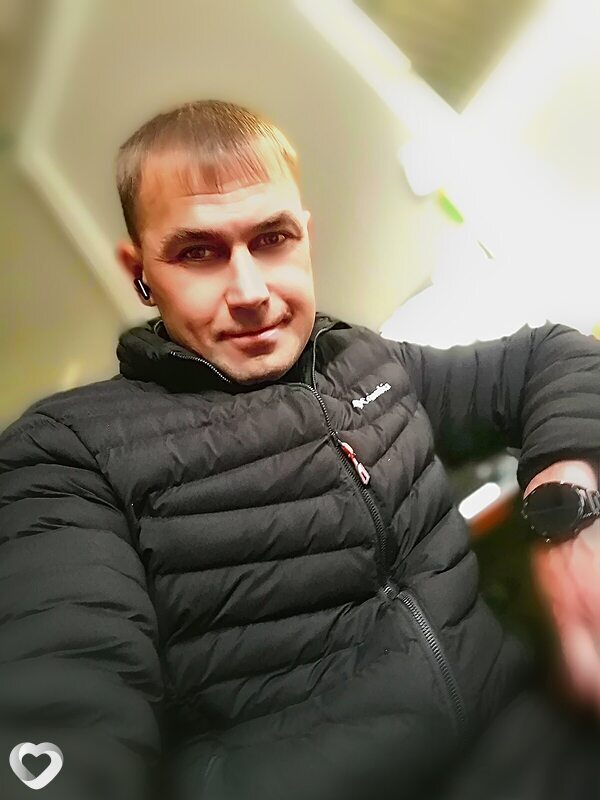 Prostoy, 36, Владивостоке — анкета №2572542