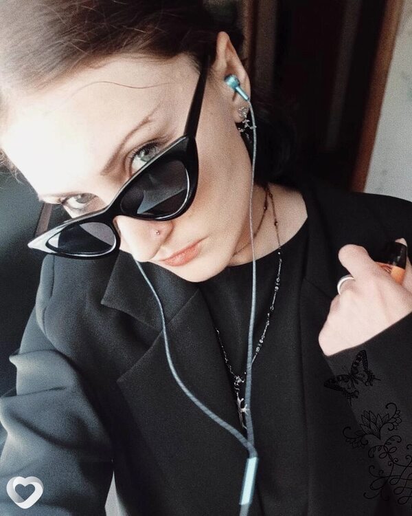 Алина, 32, Ставрополе — анкета №2572445