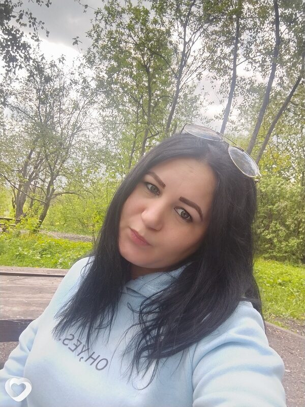 Юлия, 34, Москве — анкета №2572447