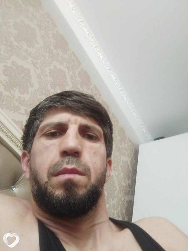 Шамиль, 39, Махачкале — анкета №2572450