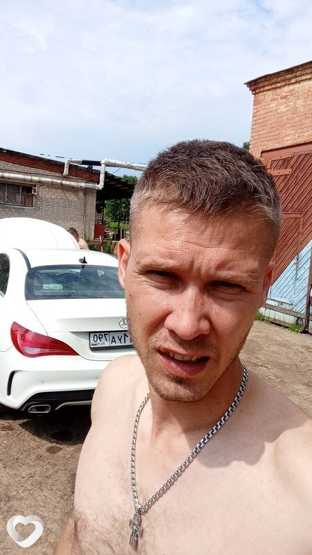 Алексей, 37, Подольске — анкета №2572461