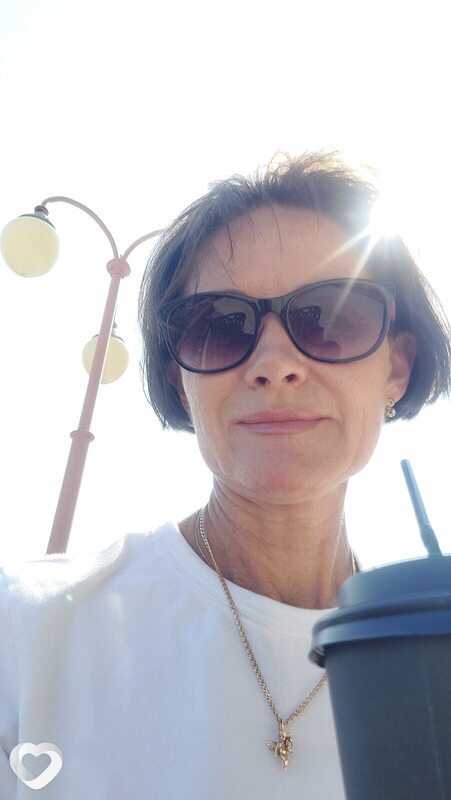 Светлана, 59, Хабаровске — анкета №2572411