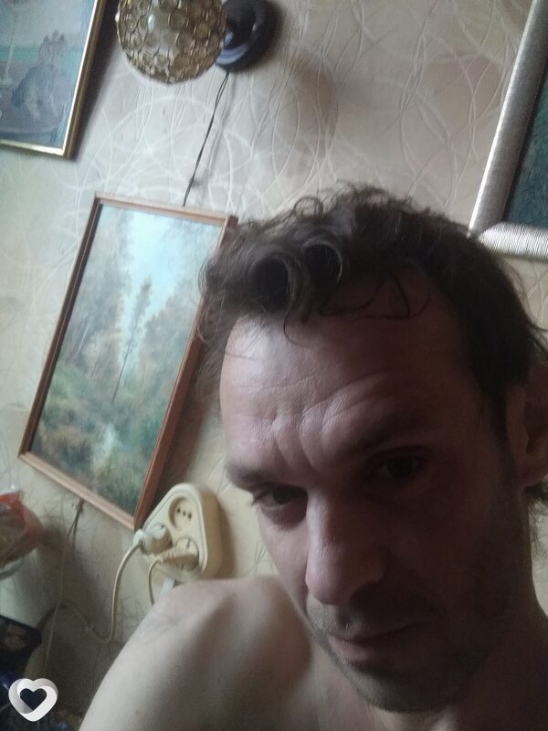 Александр, 42, Санкт-Петербурге — анкета №2572581