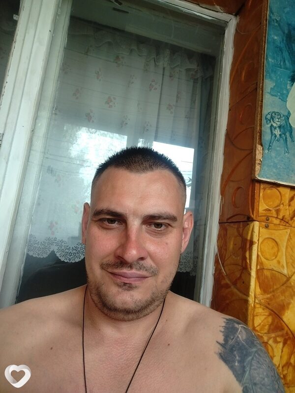 Деман, 38, Борисове — анкета №2572585