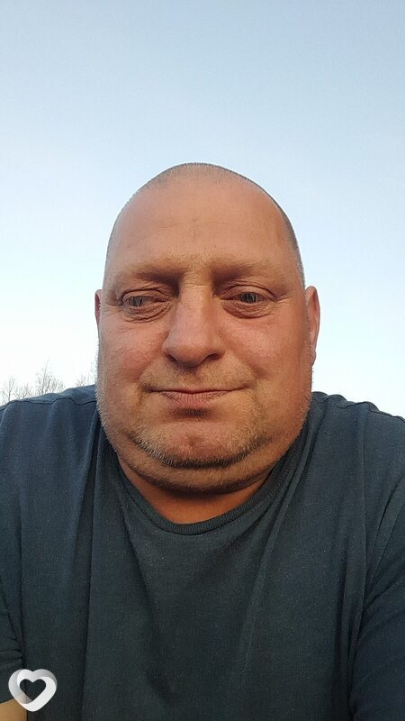 Вася, 49, Бронницах — анкета №2572591