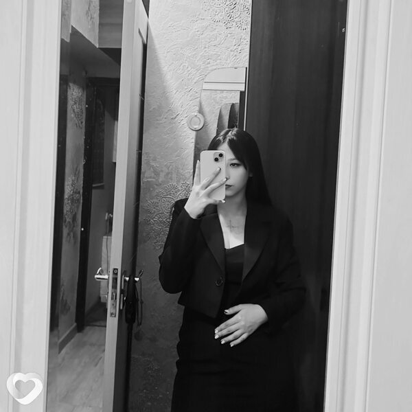 Любовь, 20, Чите — анкета №2572654