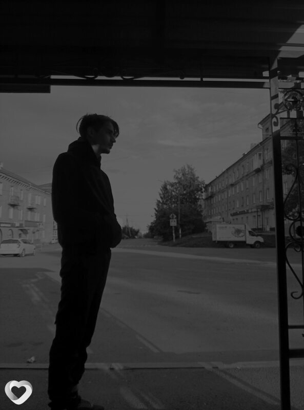 Егор, 24, Кемерове — анкета №2572665