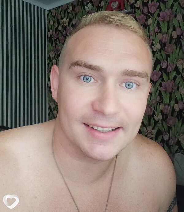 Андрей, 35, Барановичах — анкета №2572667