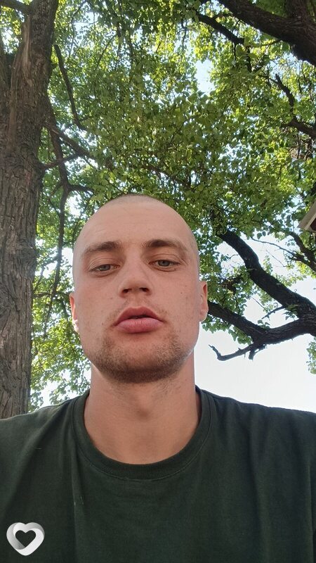 Александр, 27, Екатеринбурге — анкета №2572743