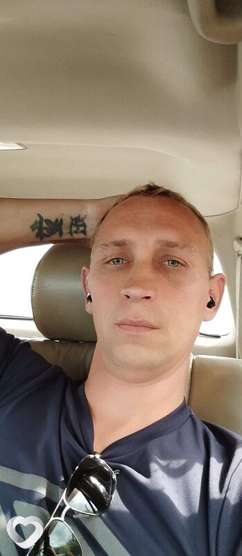 Сергей, 37, Дмитрове — анкета №2572755