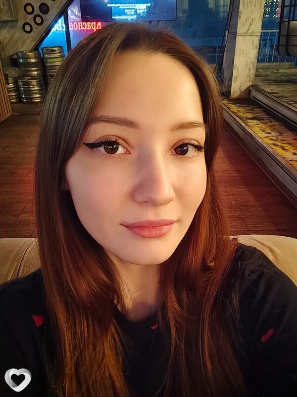 Екатерина, 21, Набережных Челнах — анкета №2572758