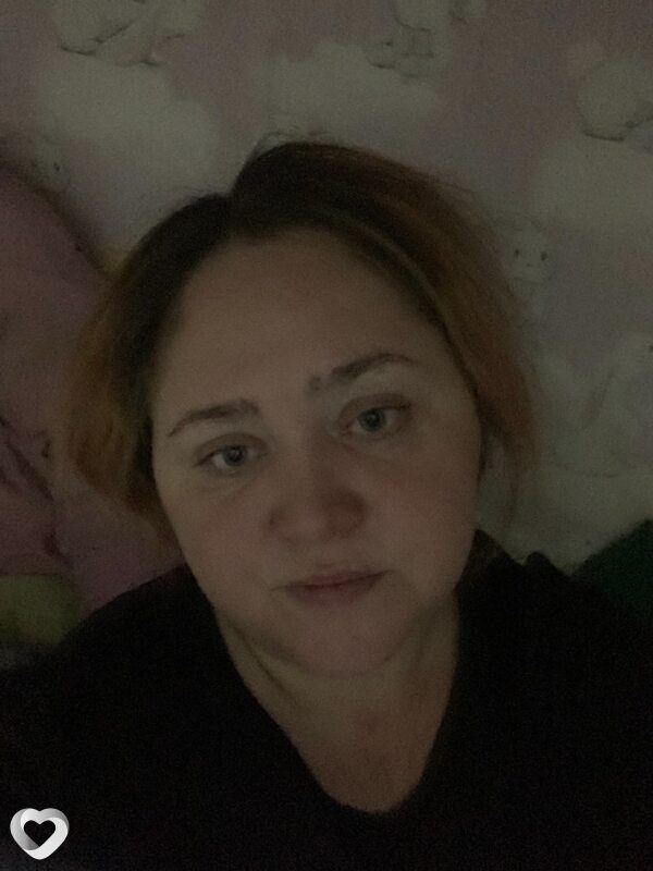 Мура, 41, Чебоксарах — анкета №2572552