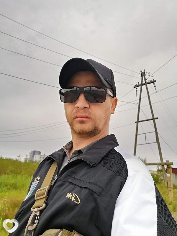 Евгений, 38, Якутске — анкета №2572555