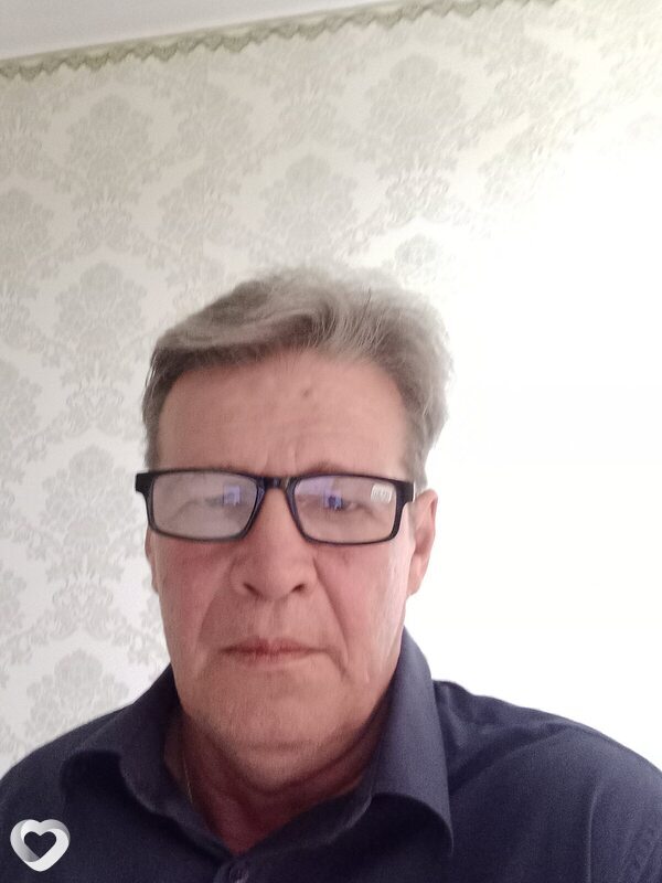 Владимир, 64, Краснодаре — анкета №2572560