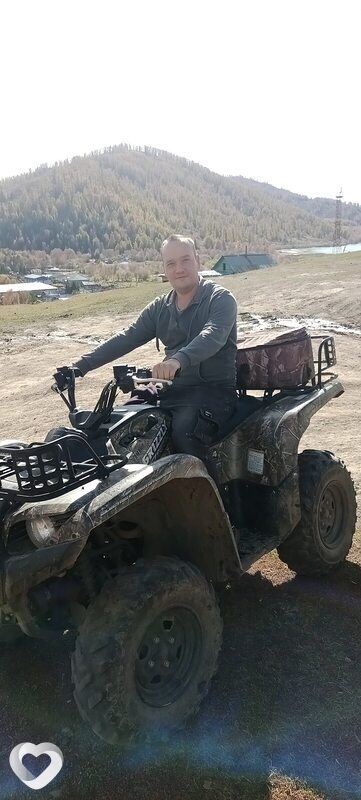 Максим, 37, Усть-Каменогорск — анкета №2572563