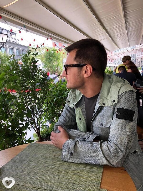 Алексей, 29, Чите — анкета №2572705