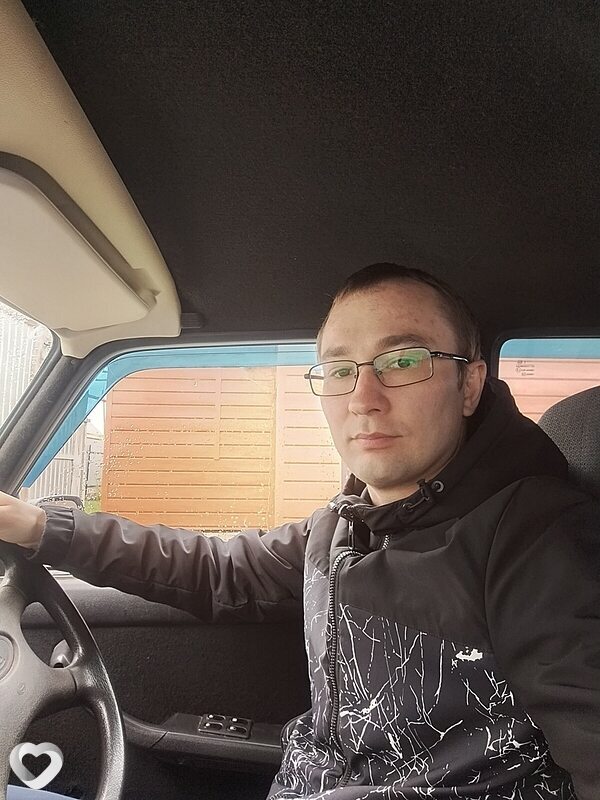 Сергей, 35, Челябинске — анкета №2572707