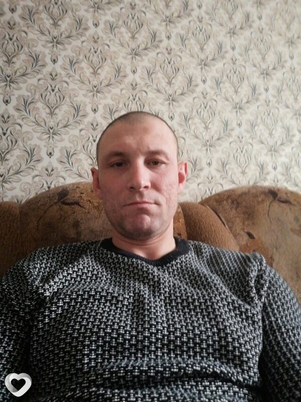 Женя, 41, Орске — анкета №2572710