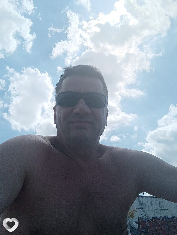 Владимир, 43, Новороссийске — анкета №2572715