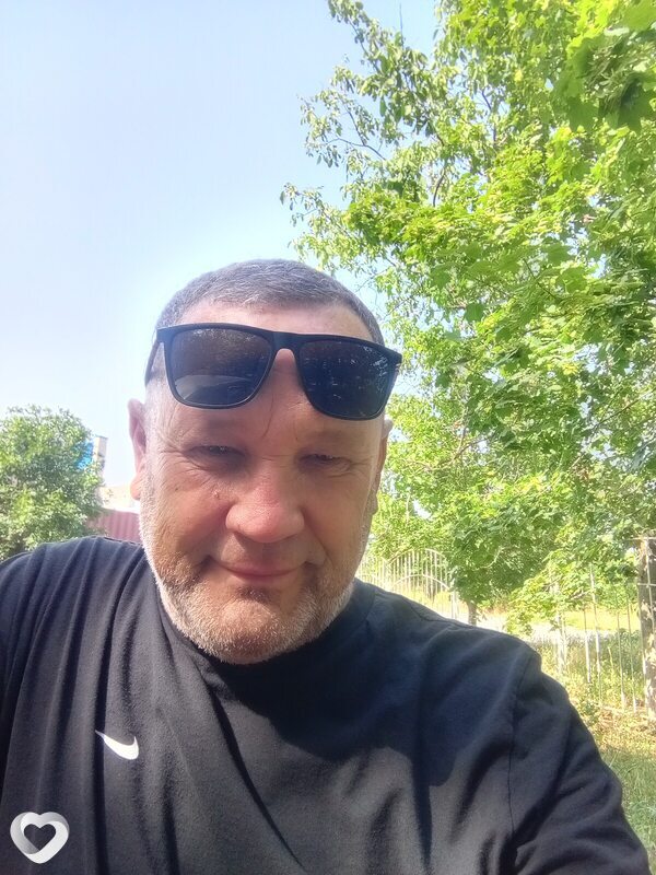 Стас, 56, Краснодаре — анкета №2572721
