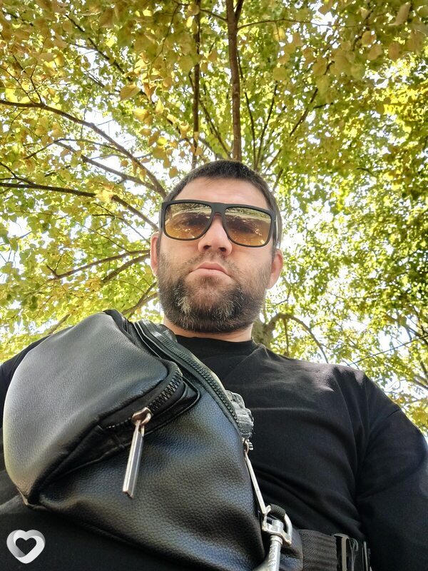Алексей, 40, Ростове-на-Дону — анкета №2572726