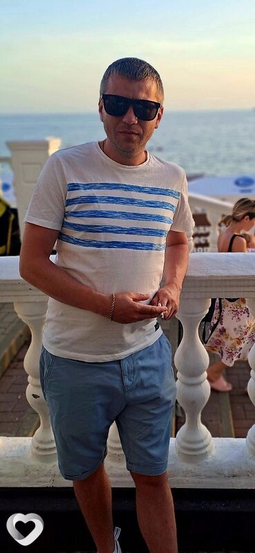 Серг, 39, Тюмени — анкета №2572729