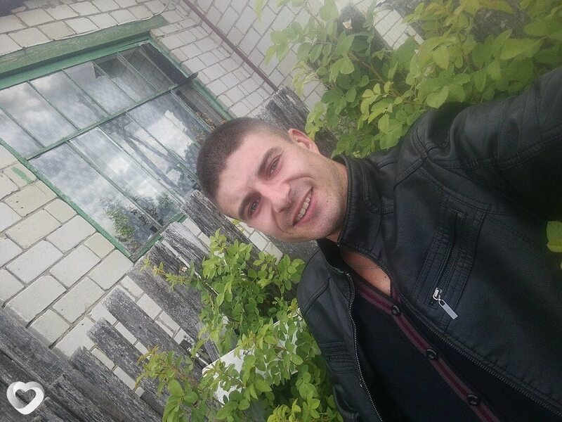 Максим, 29, Липецке — анкета №2572731