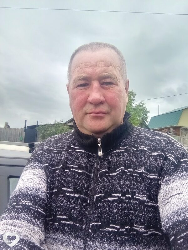 Вадим, 49, Нижнекамске — анкета №2572738