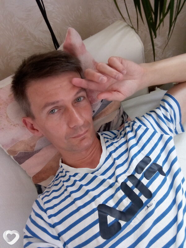 Алексей, 40, Москве — анкета №2572870