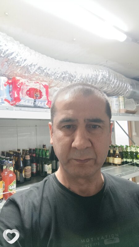 Жура, 53, Москве — анкета №2572873