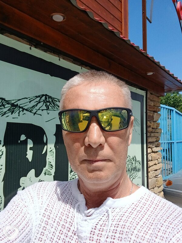 Александр, 48, Бугульме — анкета №2572876