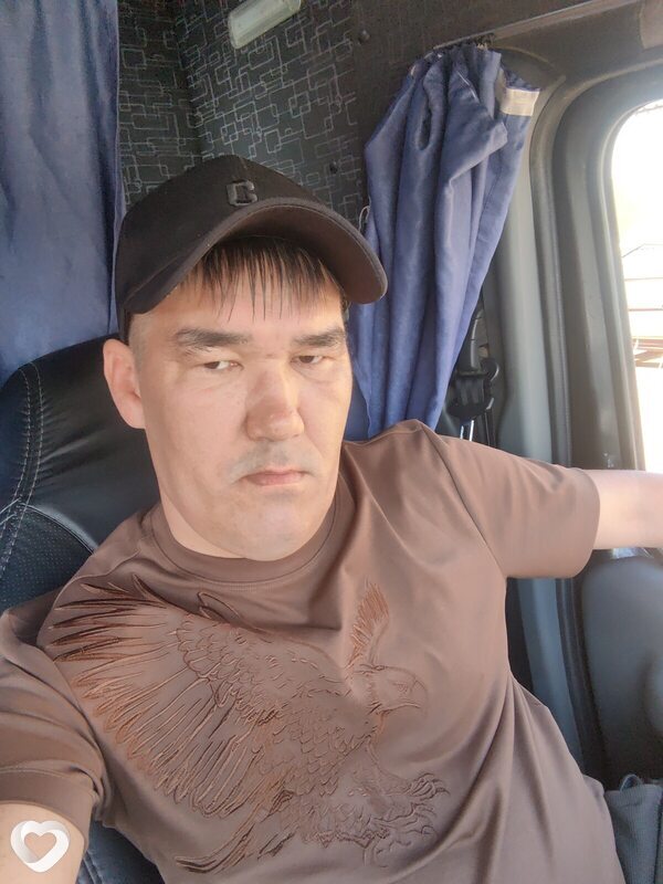 Александр, 41, Набережных Челнах — анкета №2572881