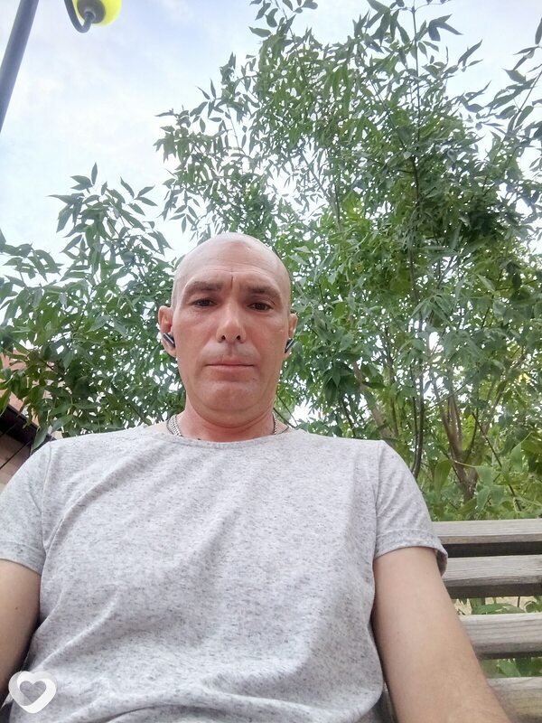 Алексей, 47, Луганске — анкета №2572882