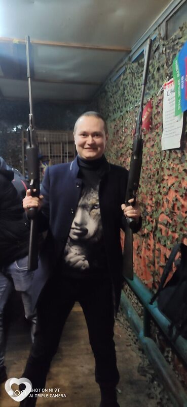 Алексей, 35, Москве — анкета №2572885