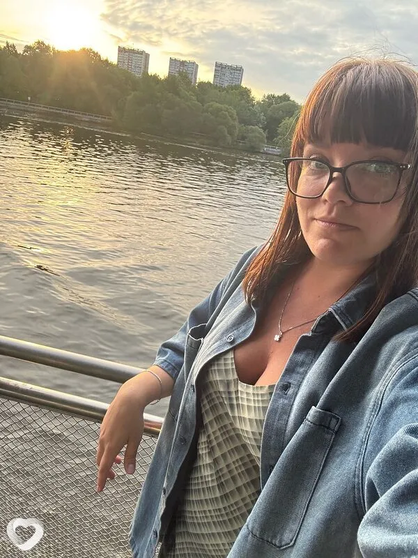 Анастасия, 39, Москве — анкета №2572886