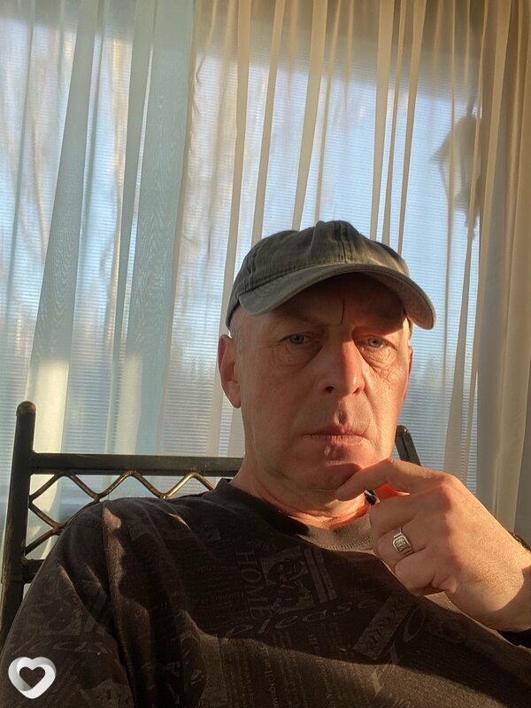 Игорь, 56, Киржаче — анкета №2572892