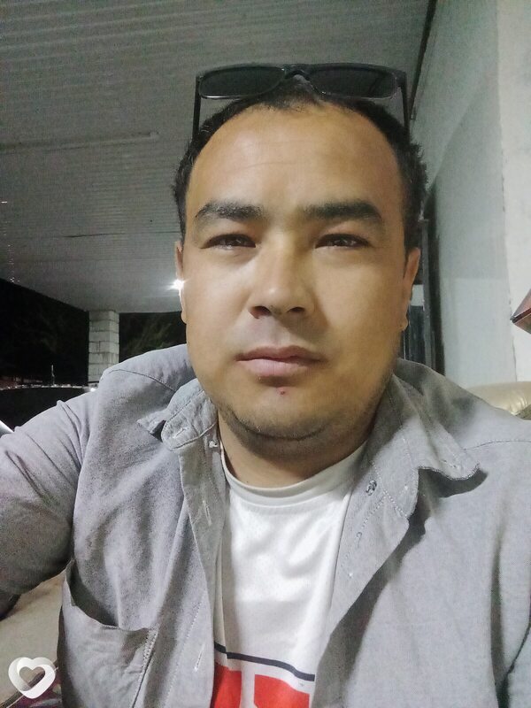 Нурик, 35, Алматы — анкета №2572794