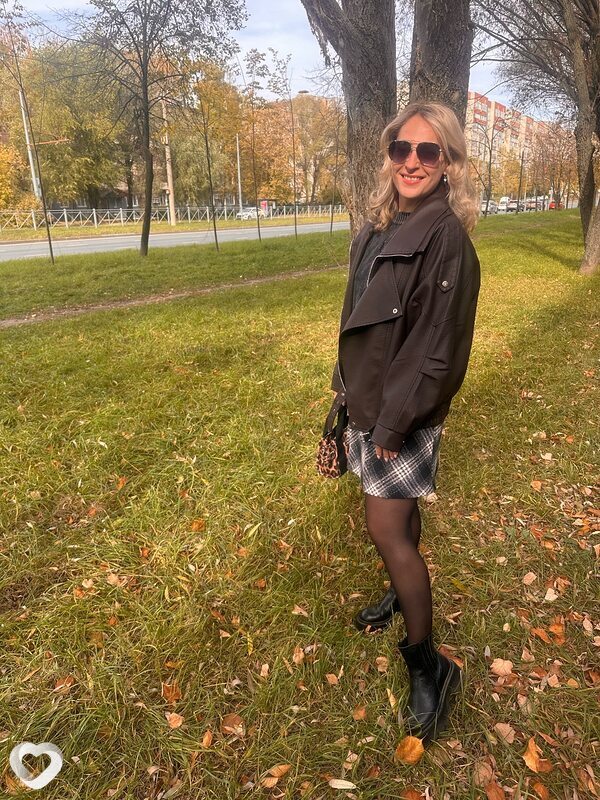 Юлия, 35, Казани — анкета №2572795