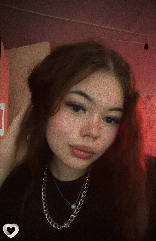 Кристина, 23, Красноярске — анкета №2572806