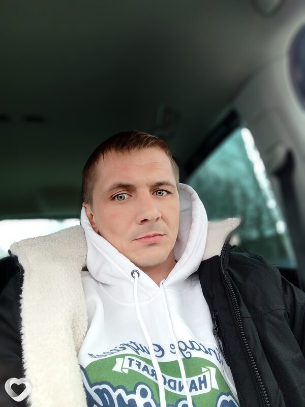 Алекс, 36, Несвиже — анкета №2572808