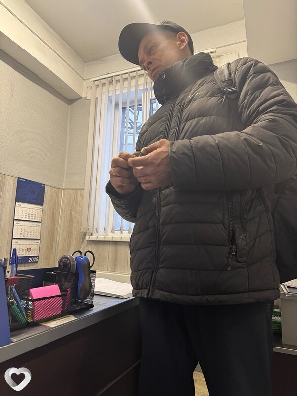 Maks, 36, Междуреченске — анкета №2572813