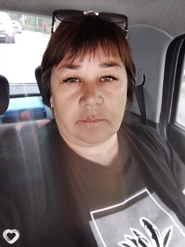 Светлана, 47, Костанае — анкета №2572770