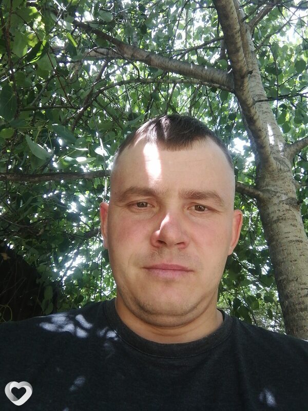 Алексей, 34, Москве — анкета №2572786