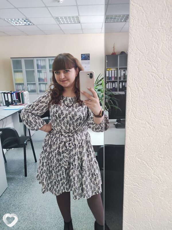 Кристина, 36, Москве — анкета №2572621