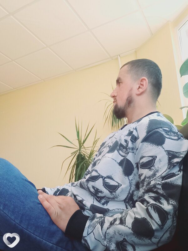 Эхсон, 29, Мирном — анкета №2572622