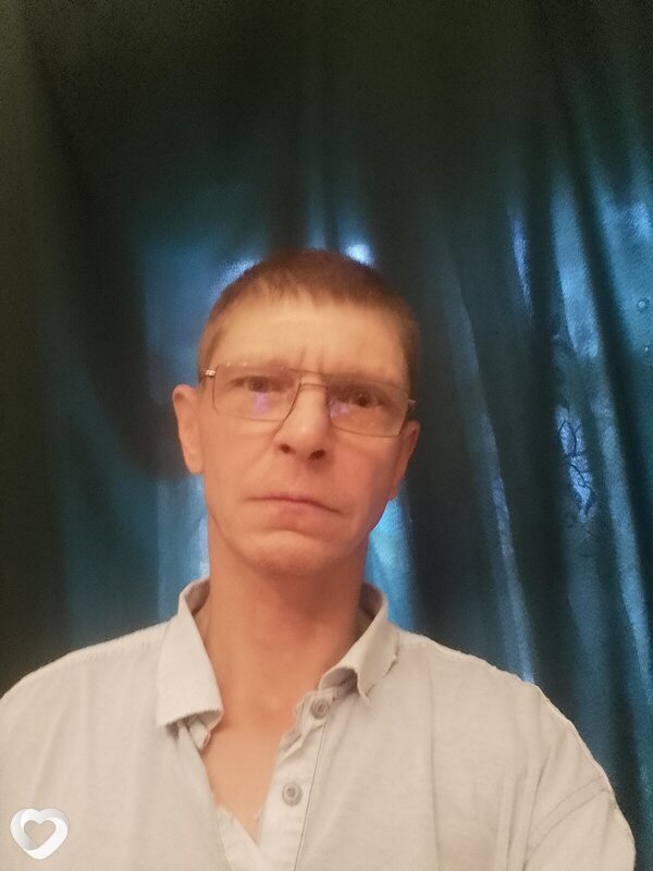 Сергей, 49, Хабаровске — анкета №2572624
