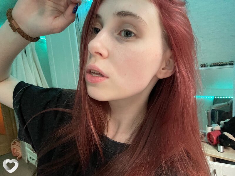 Алина, 23, Новосибирске — анкета №2572632