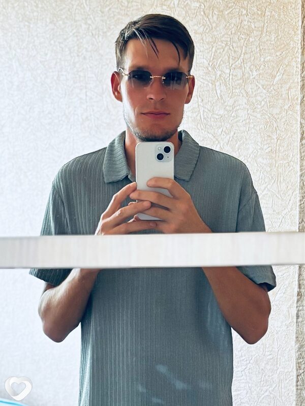 Максим, 28, Кумертау — анкета №2572636