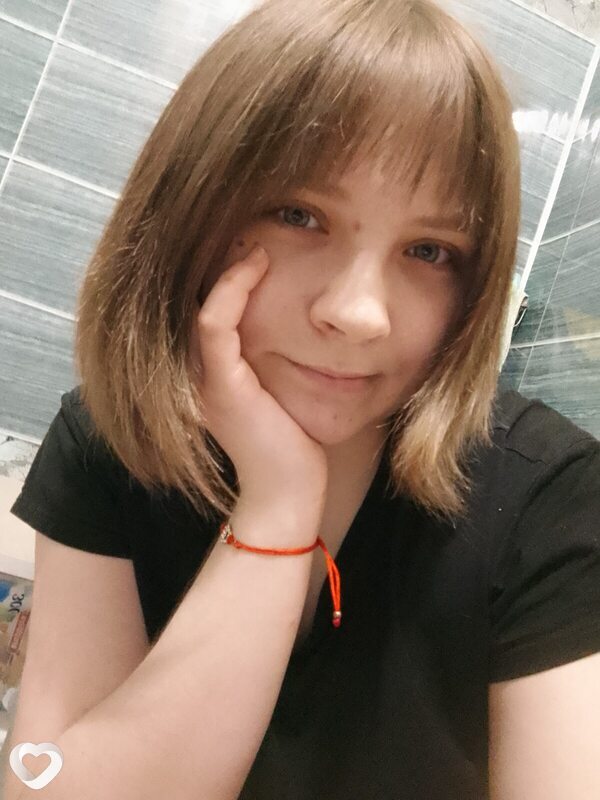 Мария, 26, Челябинске — анкета №2573092